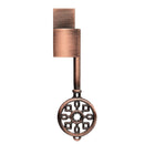 Metal USB Flash Pen Thumb Drive Memory Stick Vintage for Laptop Rose Gold 64GB