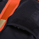 Waterproof DSLR Camera Backpack Shoulder Bag For Canon Nikon w/ Rain Cover Shockproof Orange