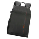 Waterproof DSLR Camera Backpack Shoulder Bag For Canon Nikon w/ Rain Cover Shockproof Orange