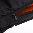 All in 1 Travel Camera Backpack w/Padded Shoulder Strap for Canon DSLR/SLR Mirrorless Camera Orange