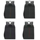 All in 1 Travel Camera Backpack w/Padded Shoulder Strap for Canon DSLR/SLR Mirrorless Camera Orange