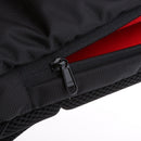 Foldable Camera Backpack Shoulder Bag for Camera Lens Tripod Accessories Shockproof Red
