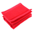 Foldable Camera Backpack Shoulder Bag for Camera Lens Tripod Accessories Shockproof Red