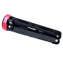 VELEDGE MT-01 Mini Desktop Tripod With 1/4" Screw Mount For DSLR SLR Camera