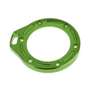Aluminum Alloy Lanyard Ring Lens Mount for Gopro Hero 2 Action Camera Case Cover Green