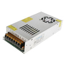 Universal 12V Switching Power Converter Supply LED Dual-input for 3D Printer Durable