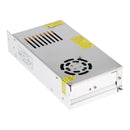 Universal 12V Switching Power Converter Supply LED Dual-input for 3D Printer Durable