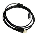 Mini USB 1.5M Sync Data Fast Transfer Cable Cord Lead for Sony 10P Camera