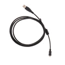 1.2m USB Cord Photo Transfer Wire Charging Lead Cable for Andrews Cell Phone