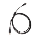 1.2m USB Cord Photo Transfer Wire Charging Lead Cable for Andrews Cell Phone