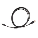 1.2m USB Cord Photo Transfer Wire Charging Lead Cable for Andrews Cell Phone
