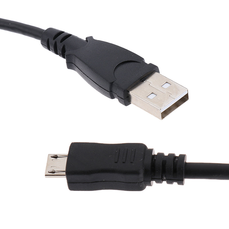 1.2m USB Cord Photo Transfer Wire Charging Lead Cable for Andrews Cell Phone
