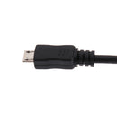 1.2m USB Cord Photo Transfer Wire Charging Lead Cable for Andrews Cell Phone