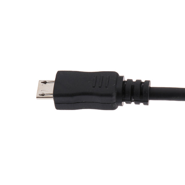 1.2m USB Cord Photo Transfer Wire Charging Lead Cable for Andrews Cell Phone