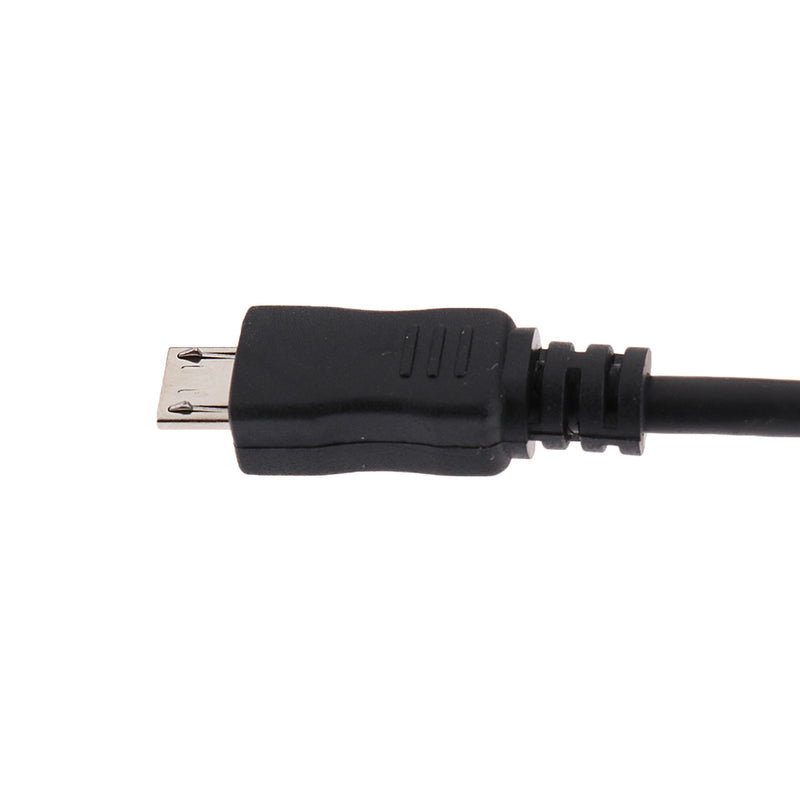 1.2m USB Cord Photo Transfer Wire Charging Lead Cable for Andrews Cell Phone