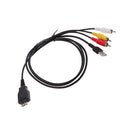 Mini USB Sync Data Fast Transfer Cable Cord Lead for SONY VMC-MD2 Camera