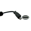 USB Data Cable Cord Lead Laptop Wire Line For Kodak M863/M893/V1073/Z1285