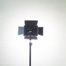 Adjustable Color Temperature 3200-6000K LED Video Light for Camera