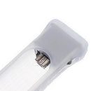 Black-Controller Adapter Sensor for Nintendo Wii Wireless Remote Motion Plus