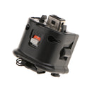Black-Controller Adapter Sensor for Nintendo Wii Wireless Remote Motion Plus