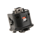 Black-Controller Adapter Sensor for Nintendo Wii Wireless Remote Motion Plus
