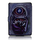 Ultra Thin Smart Magnetic Wrap Cover for Amazon Kindle Paperwhite 6inch Tabs 1