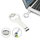 2 in 1 Bottle Opener Model USB Flash Drive Thumb U Disk Storage Pen for Computer PC 16GB