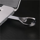 Bottle Opener Shape Waterproof USB Flash Memory Stick Drive Storage Thumb U Disk 64GB