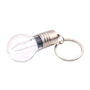 64GB Blue LED Lights USB Flash Drives Memory Storage Thumb Sticks Keyring Design
