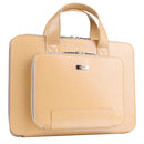 Laptop Notebook Sleeve Case Bag Cover with Handle For MacBook Air/Pro 13'' Camel