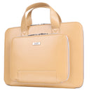 Laptop Notebook Sleeve Case Bag Cover with Handle For MacBook Air/Pro 13'' Camel