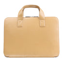 Laptop Notebook Sleeve Case Bag Cover with Handle For MacBook Air/Pro 13'' Camel