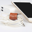 3 Pack Reusable Cable Ties Cord Hook & Loop 2 Different Sizes Wire Organizer