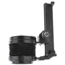 Macro Extension Bellows Tube For Canon EOS EF Mount 5D III 70D 1100D Camera