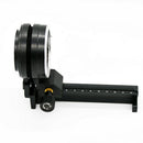 Macro Extension Bellows Tube For Canon EOS EF Mount 5D III 70D 1100D Camera