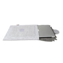 Dog Shape Laptop Felt Sleeve Case Bag Computer Bag For Macbook Pro Air 13