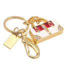 USB2.0 Flash Drive Memory Stick Fold Storage Thumb Stick Pendrive for Laptop 8 GB