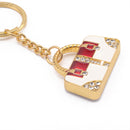 USB2.0 Flash Drive Memory Stick Fold Storage Thumb Stick Pendrive for Laptop 8 GB