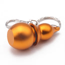16GB Gourd Model Universal Keychain USB Flash Memory Stick Drive Storage U Disk for Computer