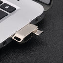 Swivel USB Flash Drives Memory Stick Storage Thumb Stick Pendrive TYPE C 32 GB