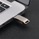Swivel USB Flash Drive TYPE-C Thumb Drives Pendrive Memory Sticks for Computer 64 GB