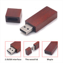 USB Flash Drive Memory Stick U Disk For Android/IOS IPhone PC Redwood 64GB