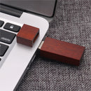 USB Flash Drive Memory Stick U Disk For Android/IOS IPhone PC Redwood 64GB