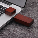 USB Flash Drive Memory Stick U Disk For Android/IOS IPhone PC Redwood 64GB