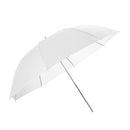 4Pcs Studio Photo Flash Diffuser Translucent Soft Light Reflector Umbrella