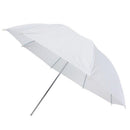 Photography Lighting Kits w/ 2Packs 33inch Studio Umbrella & 2Packs 45W Energy-saving Balanced Bulb