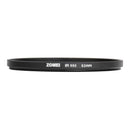 Zomei 82 mm Infrared X-Ray IR Filter Lens for SLR Camera 680nm