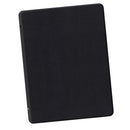 Shockproof Folios Cover Auto Sleep/Wake Up Smart Case for Kobo Aura H2O Edition 2 Black