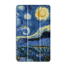 Protective Foldable Case Cover For Lenovo TAB4 8 TB-8504F/N 8inch Tablet