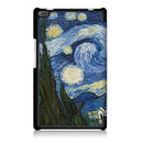 Protective Foldable Case Cover For Lenovo TAB4 8 TB-8504F/N 8inch Tablet